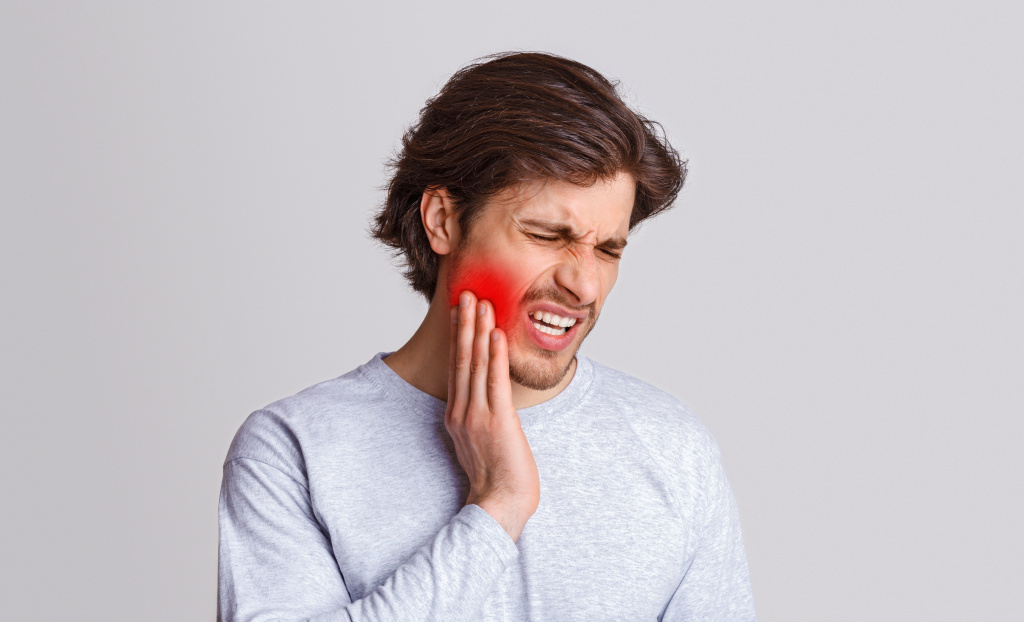 Особенности зубной боли при разных заболеваниях